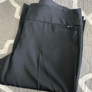 Express Editor Pants